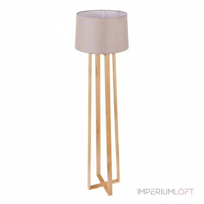 Торшер Freya Nubi FR5134-FL-01-BG от ImperiumLoft Торшер Freya Nubi FR5134-FL-01-BG от ImperiumLoft