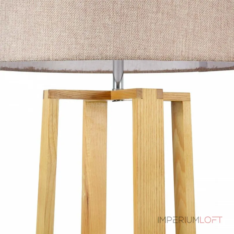 Торшер Freya Nubi FR5134-FL-01-BG от ImperiumLoft Торшер Freya Nubi FR5134-FL-01-BG от ImperiumLoft