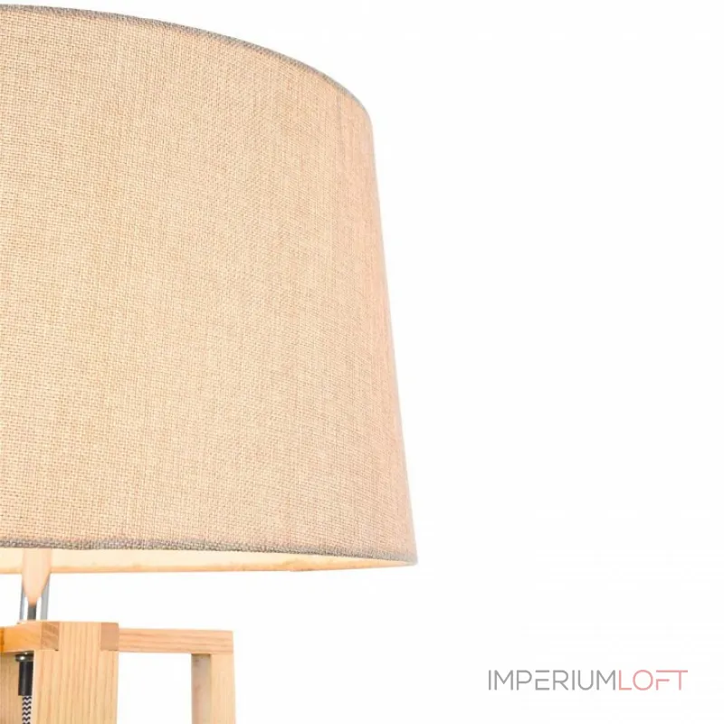 Торшер Freya Nubi FR5134-FL-01-BG от ImperiumLoft Торшер Freya Nubi FR5134-FL-01-BG от ImperiumLoft