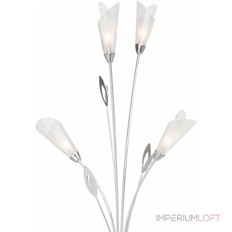 Торшер Brilliant Veerle G19564/15 от ImperiumLoft Торшер Brilliant Veerle G19564/15 от ImperiumLoft