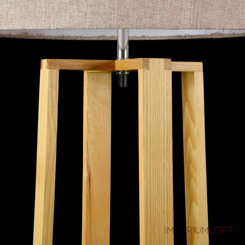 Торшер Freya Nubi FR5134-FL-01-BG от ImperiumLoft Торшер Freya Nubi FR5134-FL-01-BG от ImperiumLoft