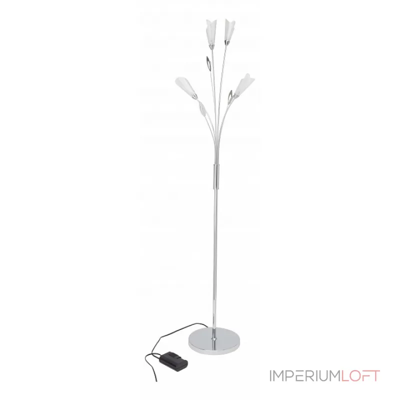 Торшер Brilliant Veerle G19564/15 от ImperiumLoft Торшер Brilliant Veerle G19564/15 от ImperiumLoft