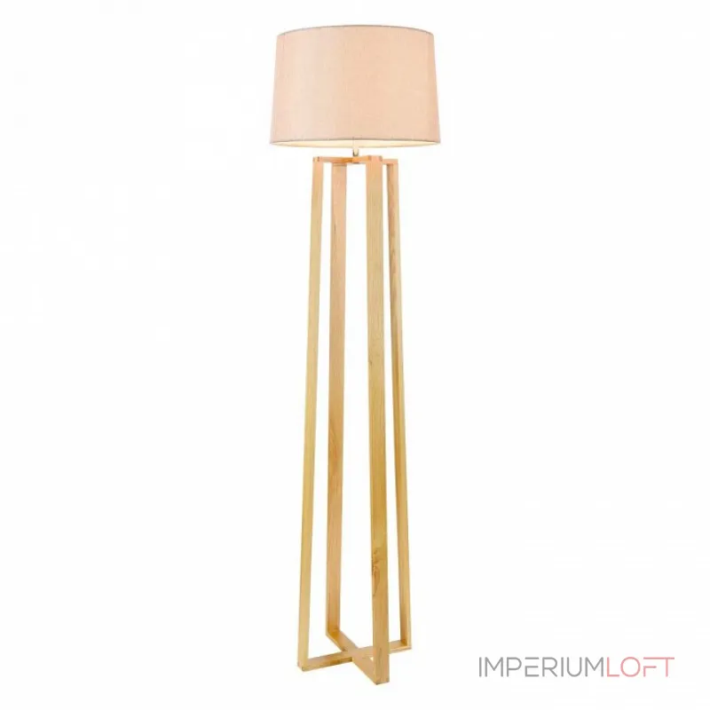 Торшер Freya Nubi FR5134-FL-01-BG от ImperiumLoft Торшер Freya Nubi FR5134-FL-01-BG от ImperiumLoft