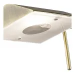 Торшер Arte Lamp Wizard A5665PN-1AB от ImperiumLoft