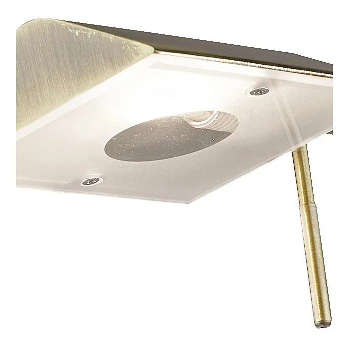Торшер Arte Lamp Wizard A5665PN-1AB от ImperiumLoft