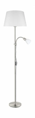 Торшер с подсветкой Eglo Conesa 95686 Торшер с подсветкой Eglo Conesa 95686