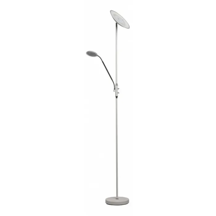 Торшер с подсветкой MW-Light Техно 300042902 от ImperiumLoft