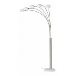 Торшер Globo Classic style 58224 от ImperiumLoft