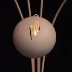 Торшер MW-Light Гэлэкси 632044605 от ImperiumLoft
