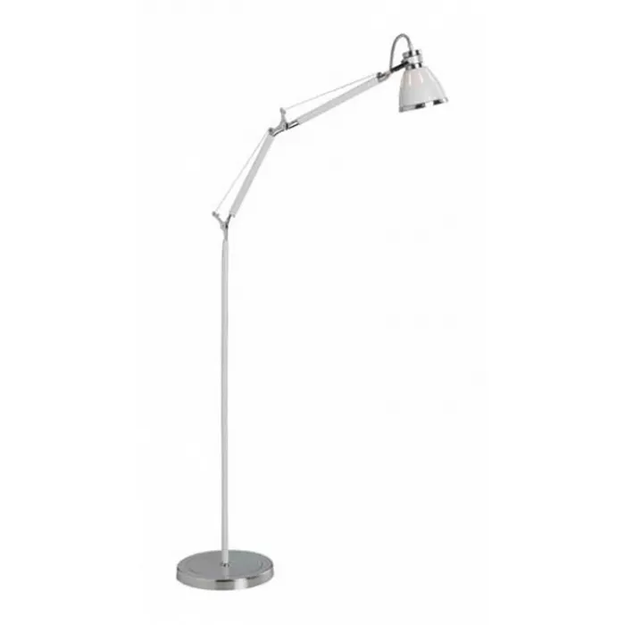 Торшер Brilliant Octavia 92736/75 от ImperiumLoft