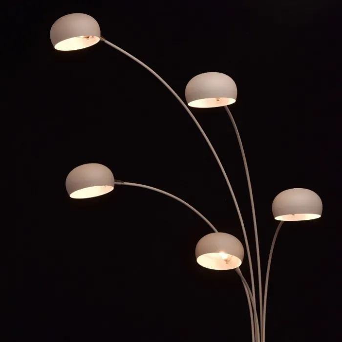 Торшер MW-Light Гэлэкси 632044605 от ImperiumLoft