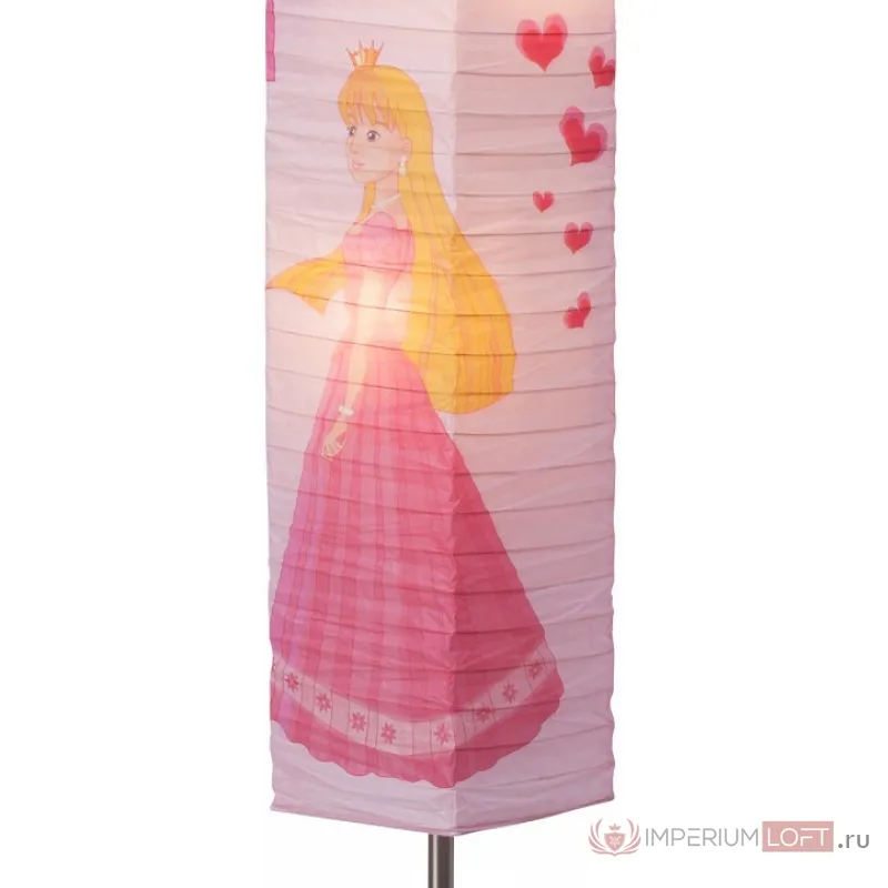 Торшер Brilliant Princess 55958/17 от ImperiumLoft
