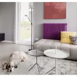 Торшер с подсветкой MW-Light Техно 300043002 от ImperiumLoft