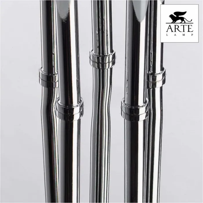 Торшер Arte Lamp Mattino A9442PN-5CC от ImperiumLoft