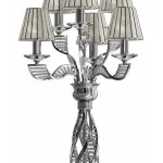 Торшер Osgona Alveare 702764 от ImperiumLoft
