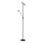 Торшер с подсветкой MW-Light Техно 300043002 от ImperiumLoft