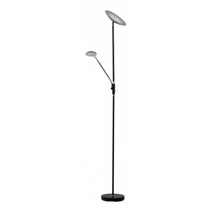Торшер с подсветкой MW-Light Техно 300043002 от ImperiumLoft