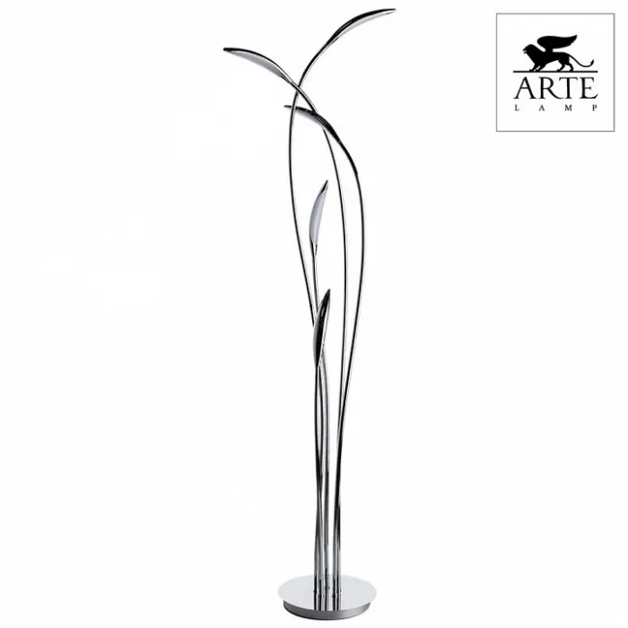 Торшер Arte Lamp Mattino A9442PN-5CC от ImperiumLoft