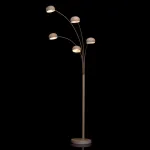 Торшер MW-Light Гэлэкси 632044605 от ImperiumLoft