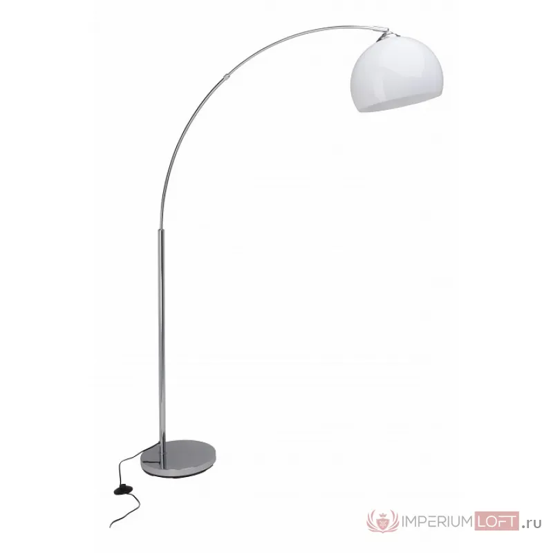 Торшер Brilliant Vessa 92940/75 от ImperiumLoft