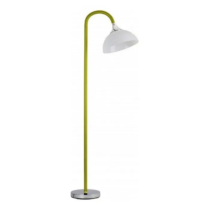 Торшер Brilliant Lucie 93020/74 от ImperiumLoft