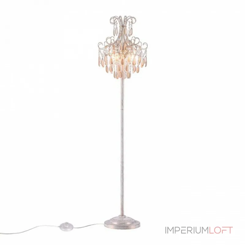 Торшер Freya Chabrol FR2302FL-04WG от ImperiumLoft Торшер Freya Chabrol FR2302FL-04WG от ImperiumLoft