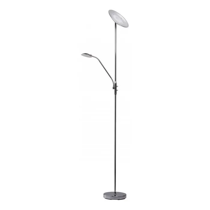 Торшер с подсветкой MW-Light Техно 300043102 от ImperiumLoft