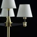 Торшер MW-Light ДельРей 700043704 от ImperiumLoft