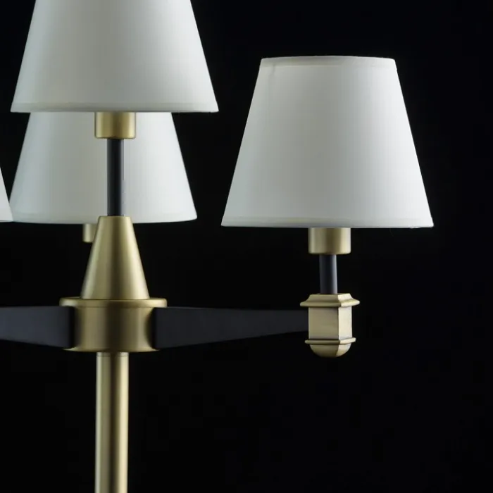 Торшер MW-Light ДельРей 700043704 от ImperiumLoft