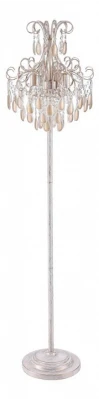 Напольный светильник (торшер) Freya FR2302FL-04WG