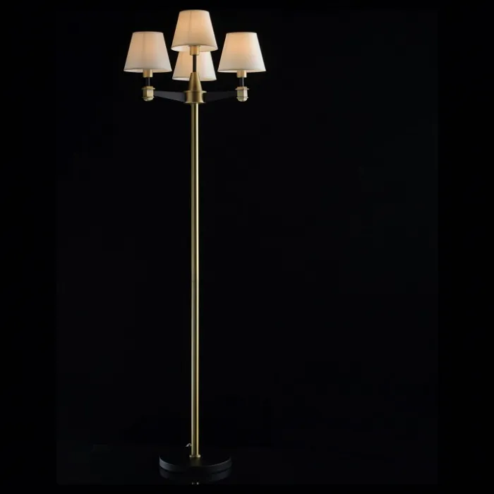 Торшер MW-Light ДельРей 700043704 от ImperiumLoft