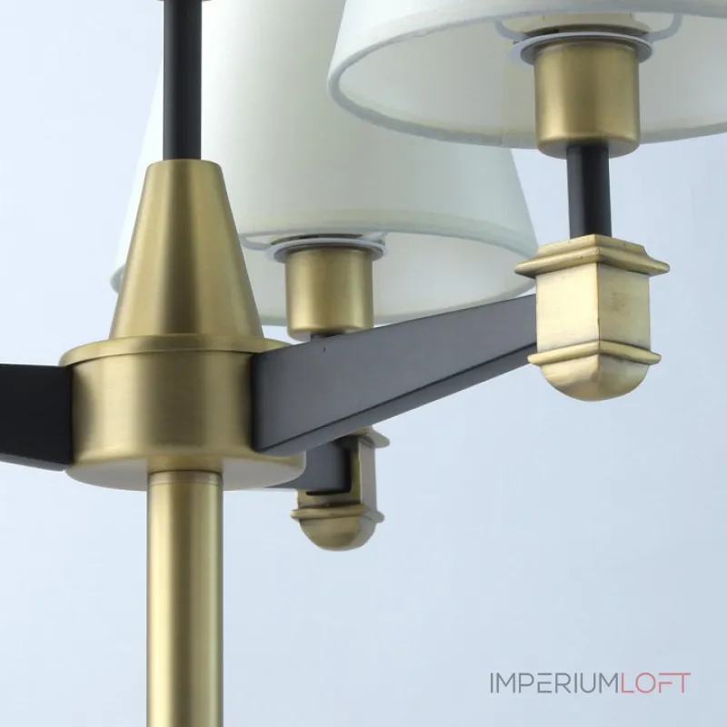 Торшер MW-Light ДельРей 700043704 от ImperiumLoft Торшер MW-Light ДельРей 700043704 от ImperiumLoft