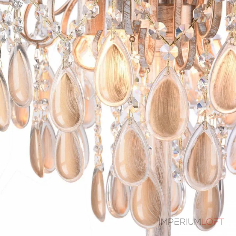 Торшер Freya Chabrol FR2302FL-04WG от ImperiumLoft Торшер Freya Chabrol FR2302FL-04WG от ImperiumLoft