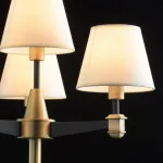 Торшер MW-Light ДельРей 700043704 от ImperiumLoft