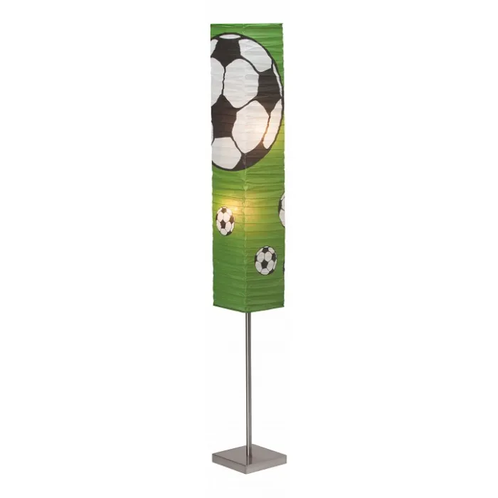 Торшер Brilliant Soccer 56258/74 от ImperiumLoft