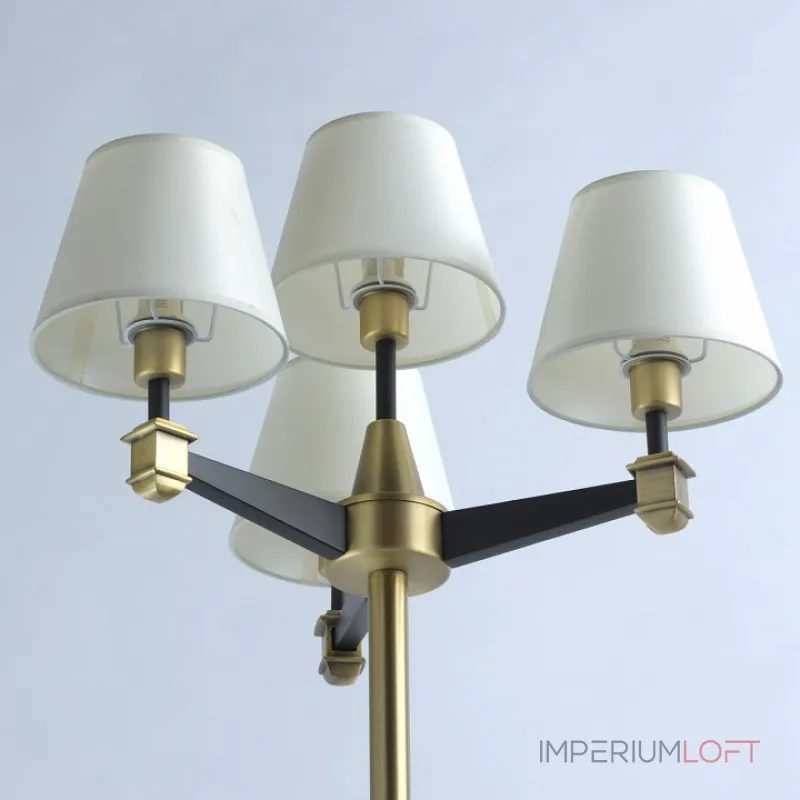 Торшер MW-Light ДельРей 700043704 от ImperiumLoft Торшер MW-Light ДельРей 700043704 от ImperiumLoft