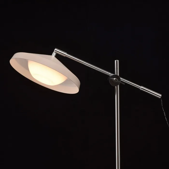 Торшер MW-Light Раунд 3 636041801 от ImperiumLoft