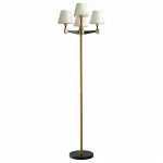 Торшер MW-Light ДельРей 700043704 от ImperiumLoft