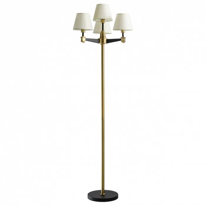 Торшер MW-Light ДельРей 700043704 от ImperiumLoft