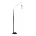 Торшер Ideal Lux Minimal MINIMAL PT1 NERO