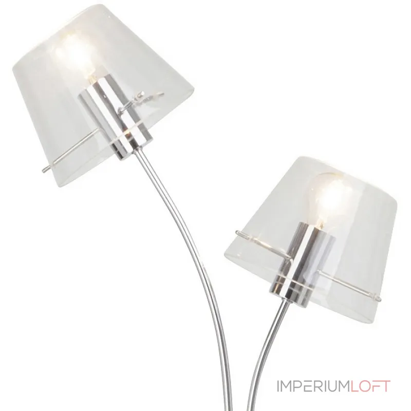 Торшер Brilliant Alhambra 92967/00 от ImperiumLoft Торшер Brilliant Alhambra 92967/00 от ImperiumLoft