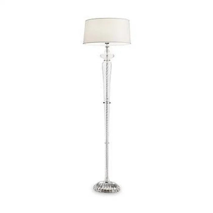 Торшер Ideal Lux FORCOLA FORCOLA PT1 BIANCO от ImperiumLoft