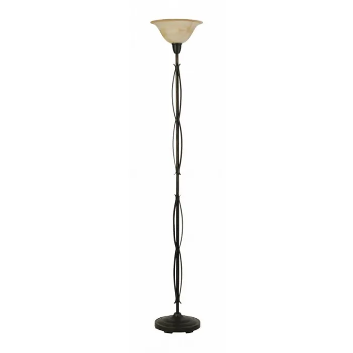 Торшер Brilliant Fiore 81960/58 от ImperiumLoft