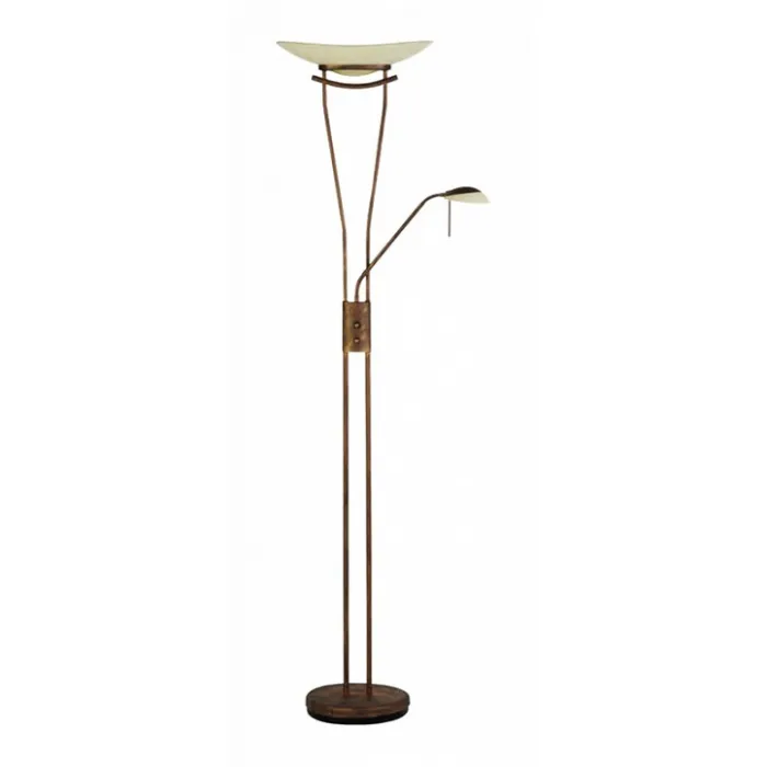 Торшер с подсветкой Brilliant Ravenna G89361/56 от ImperiumLoft
