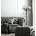 Торшер MW-Light Свеча 32 683040706 от ImperiumLoft