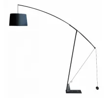 Торшер Loft it Fishrod LOFT5003-BL