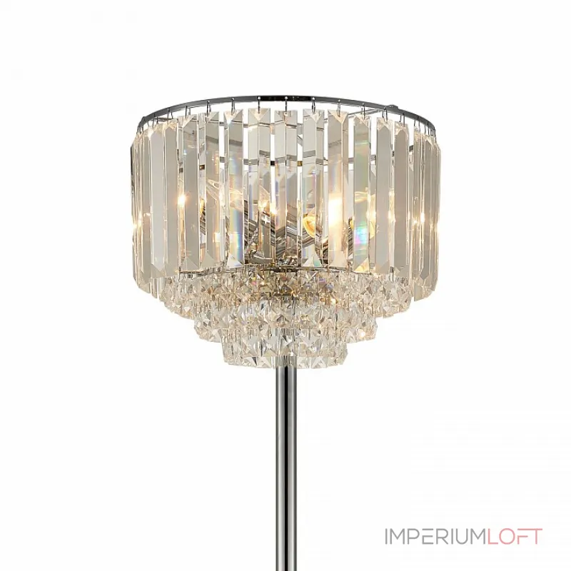 Торшер Citilux Синди CL330931 от ImperiumLoft Торшер Citilux Синди CL330931 от ImperiumLoft