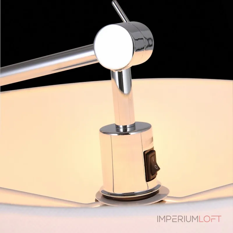 Торшер ST-Luce Marcia SL460.105.01 от ImperiumLoft Торшер ST-Luce Marcia SL460.105.01 от ImperiumLoft