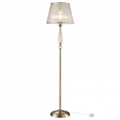 Напольный светильник (торшер) Freya FR2685FL-01BZ