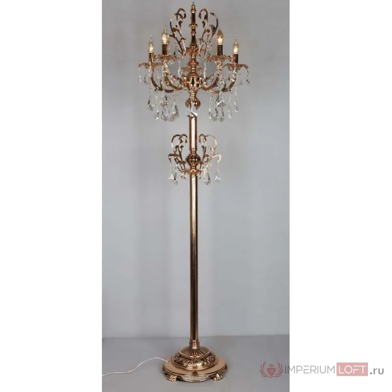 Торшер Omnilux Grosseto OML-77725-05 от ImperiumLoft